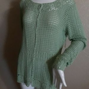 Vintage BFA Classics cardigan